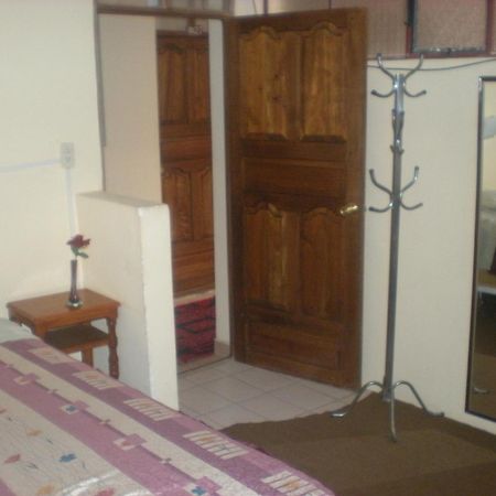 Julia Plaza Hotel Uyuni Cameră foto