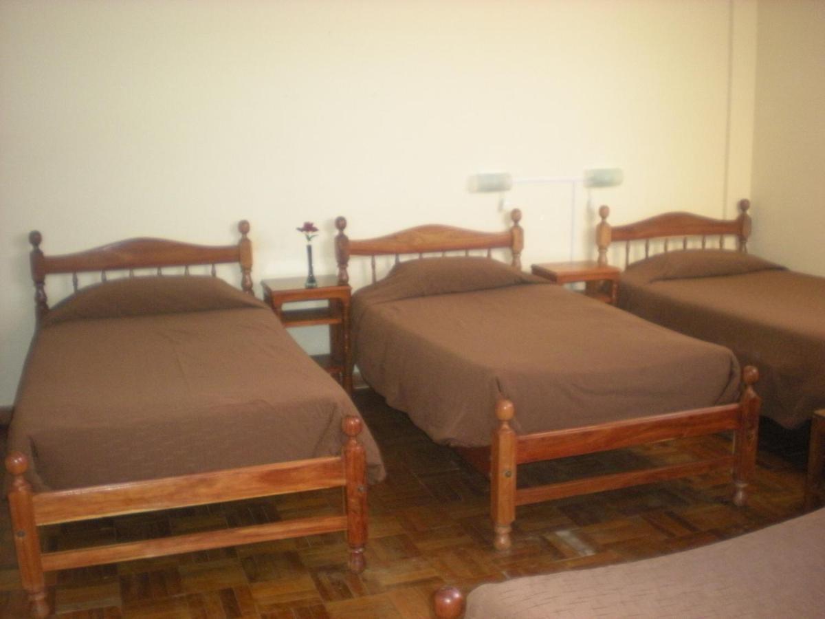 Julia Plaza Hotel Uyuni Cameră foto