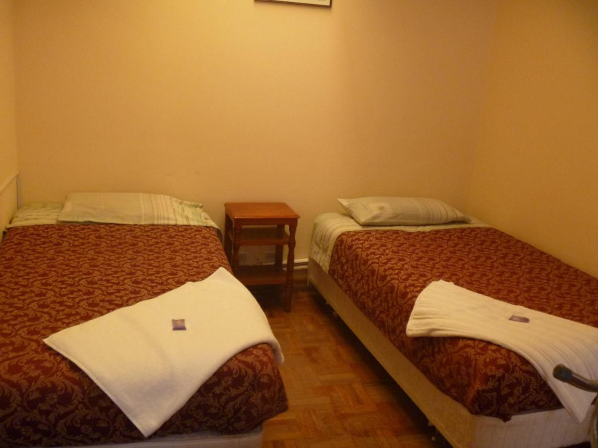 Julia Plaza Hotel Uyuni Cameră foto